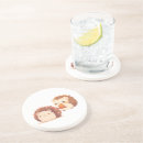 Recherche de kawaii dessous de verres Animal