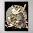 Suche nach anime style poster Katze