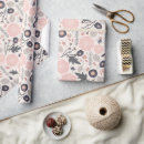 Suche nach grau und schwarzes geschenkpapier Blumenreich