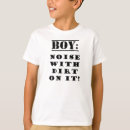 Suche nach geräusche tshirts Sprichwort