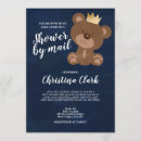 Recherche de maille invitations Longue distance