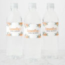 Recherche de orange fruit autocollants Clémentine