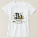Recherche de quinceanera tshirts Princesse