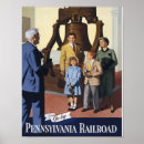 Suche nach philadelphia reise poster Usa
