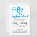 Suche nach fifty fabulous einladungen 50 jahre alt