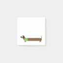 Suche nach dackel post it Tier