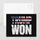 Suche nach us präsident postkarten Trumpf