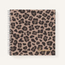 Suche nach leoparddruck kleine notizbücher Drucken