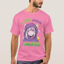 Recherche de otaku tshirts Amour