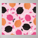 Recherche de illustrations vintages de fruit posters Cuisine