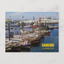 Recherche de elbe cartes postales Port