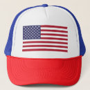 Recherche de uni casquettes Patriote