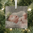 Suche nach babys erstes weihnachten ornamente Baby girl