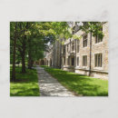 Recherche de bâtiment en pierre cartes postales Photographie