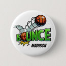 Recherche de basket badges Cool