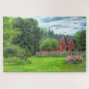 Suche nach alte blumen puzzle Landschaft