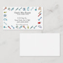 Recherche de boîte à outils cartes visite Manuel