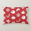 Recherche de navidad coussins Noël