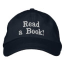Recherche de bibliothèque casquettes Littérature
