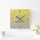 Suche nach der name des wanduhren Für sie