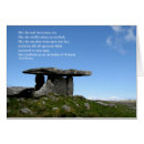 Suche nach irische straße postkarten Irischer segen