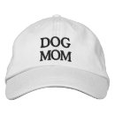 Recherche de moderne maman casquettes Chien
