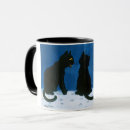 Suche nach katze im schnee tassen Kätzchen