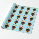 Recherche de broche papier cadeau Enrouler