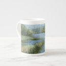 Recherche de marais tasses Paysage