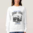 Recherche de saint lucia vêtements Travel