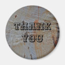 Suche nach thank you magnete Rustikal