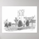 Recherche de saint patrick art Église