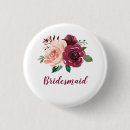 Recherche de roux badges Rose