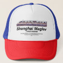 Recherche de vitesse casquettes Train
