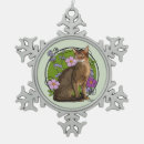 Recherche de abyssinien Chat abyssinien