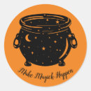 Recherche de magick autocollants Magique