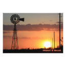 Recherche de moulins de vent posters Coloré