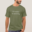 Suche nach malen sie tshirts Künstler