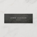 Recherche de griffes cartes visite Unique