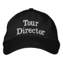 Recherche de visite casquettes Guide