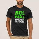 Recherche de six pack abs tshirts Cool