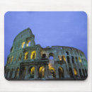 Recherche de rome italie tapis souris Structure