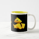 Recherche de canard jaune tasses Humour