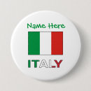 Suche nach italienische flagge buttons Kursivflagge