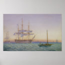 Recherche de frégates posters Bateau
