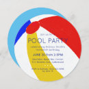 Recherche de beach ball invitations Jaune
