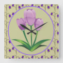 Suche nach vintage tulpen wanduhren Muster