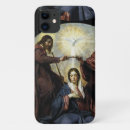 Recherche de madonna iphone coques Catholique