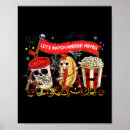Suche nach horror film poster Lustig
