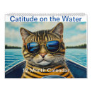 Suche nach coole kalender Katze mit sonnenbrille